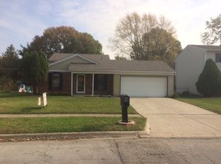 4844 Heaton Rd, Columbus, OH 43229