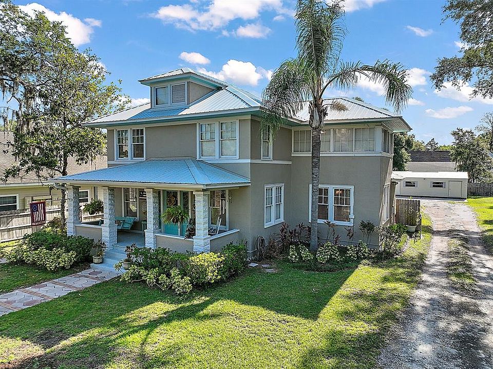 101 S Dixie Ave, Fruitland Park, FL 34731 Zillow