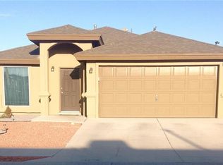 2413 Foggy Point, El Paso, TX 79938