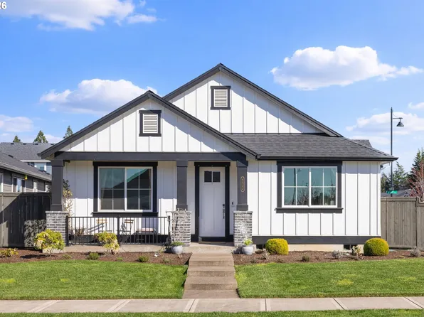 4522 SE 63rd Ave, Hillsboro, OR 97123