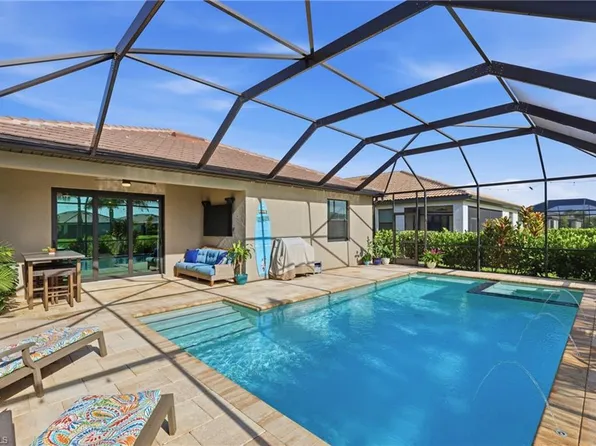 20273 Hartford BLVD, ESTERO, FL 33928