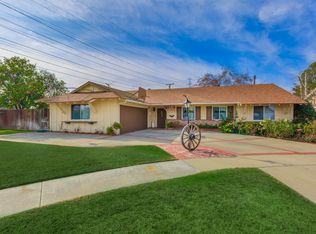 1621 S Faywood St, Anaheim, CA 92804