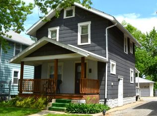 634 Hazel Ave, Lima, OH
