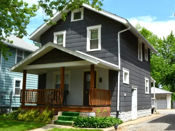 634 Hazel Ave, Lima, OH 45801