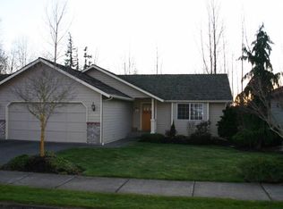 17310 Redhawk Dr, Arlington, WA 98223