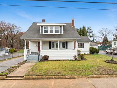 246 West St, Brockton, MA, 02301