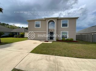 1466 Seawolf Trl N, Jacksonville, FL 32221
