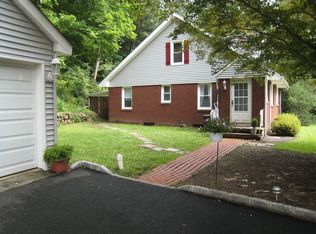 1147 Washington Valley Rd, Basking Ridge, NJ 07920