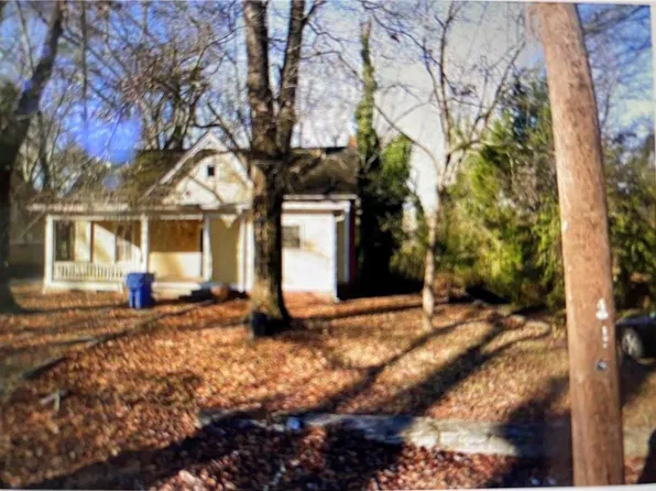 856 Mildred Pl NW, Atlanta, GA 30318
