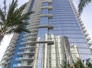 851 NE 1st Ave UNIT 2509, Miami, FL 33132