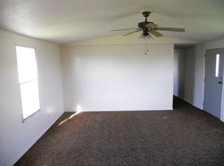 17589 W 810th Rd LOT 9, Tahlequah, OK 74464