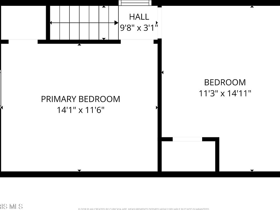 2nd image of 337 McDougal St
