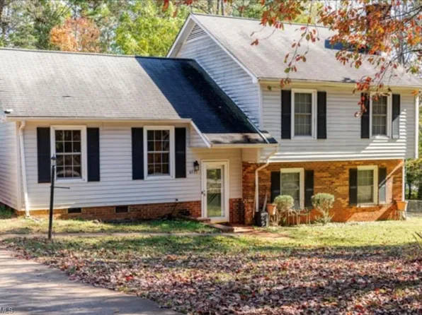 6535 El Rancho Dr, Rural Hall, NC 27045