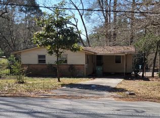 771 Conley Rd, Forest Park, GA 30297