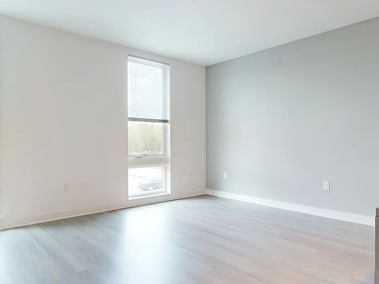 Dining/Living room