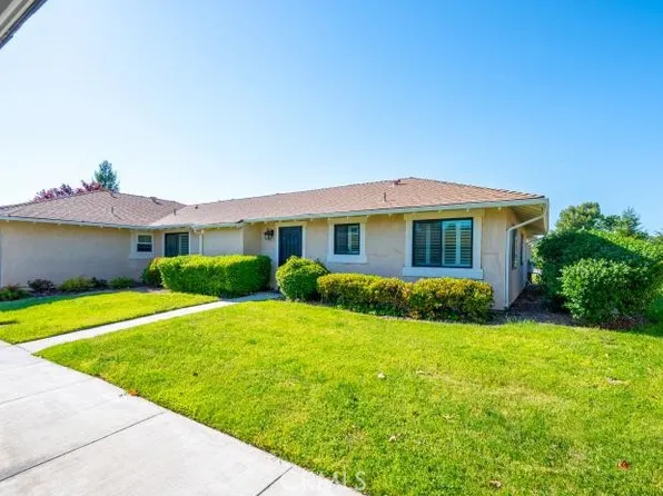 19 Flag Way #C, Paso Robles, CA 93446