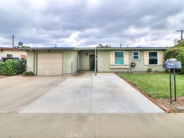 13614 Giordano St, La Puente, CA 91746