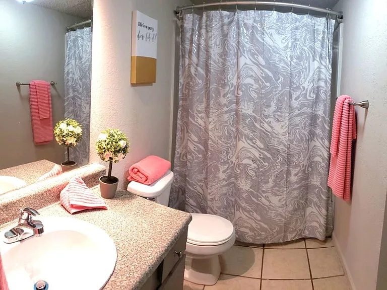 Tradewinds Villas — Photo 9