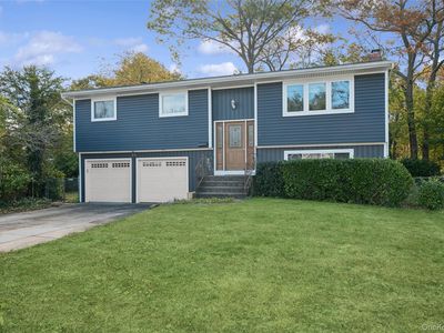 80 Andrew Avenue, Islip Terrace, NY, 11752