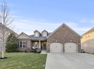 160 Inverness Dr, Georgetown, KY 40324