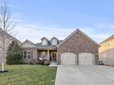 160 Inverness Dr, Georgetown, KY, 40324