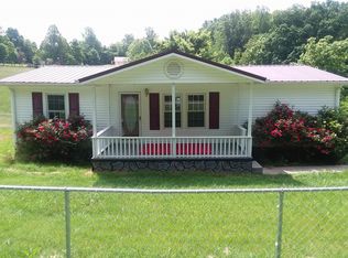 400 Cherry Hill Rd, Limestone, TN 37681