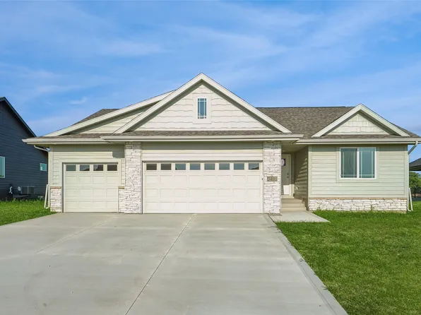 3400 SE Bannister Dr, Ankeny, IA 50021