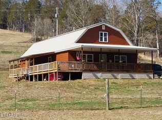 1621 Little Sycamore Rd, Tazewell, TN 37879