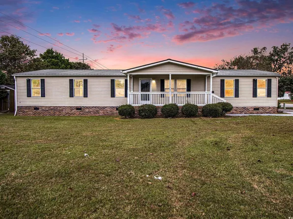 3804 Stern Dr., Conway, SC 29526