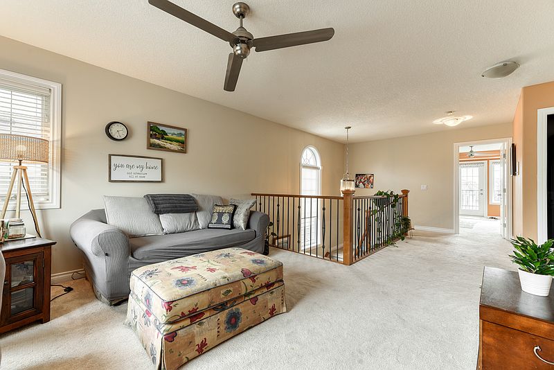 Calgary Townhouse for rent - 3 Bedrooms — photo 26