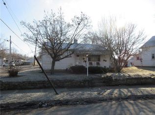 125 Hutton St, New Paris, OH 45347