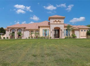 33446 Fm 1577, San Benito, TX 78586