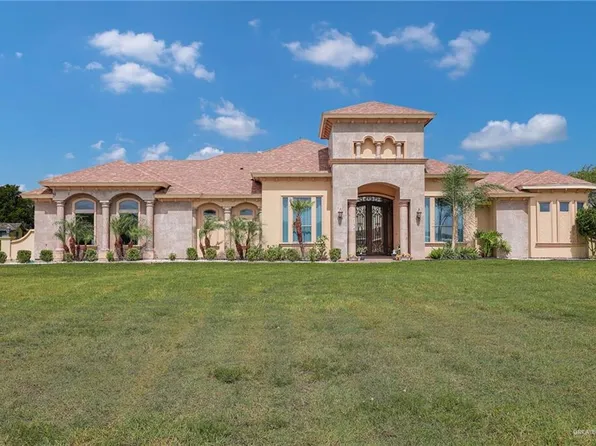 33446 Fm 1577, San Benito, TX 78586
