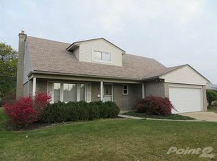 26916 Havelock Dr, Dearborn Heights, MI 48127