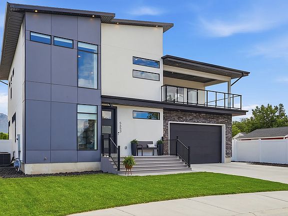 2nd image of 5653 S Bamburgh View Cir