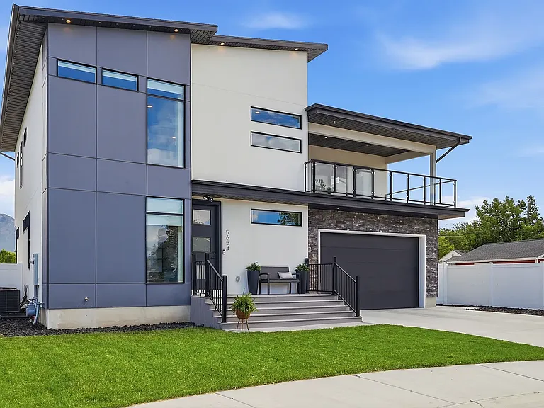 5653 S Bamburgh View Cir — Photo 2