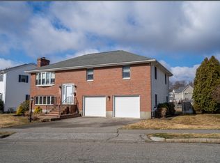 (Undisclosed Address), Stoneham, MA 02180