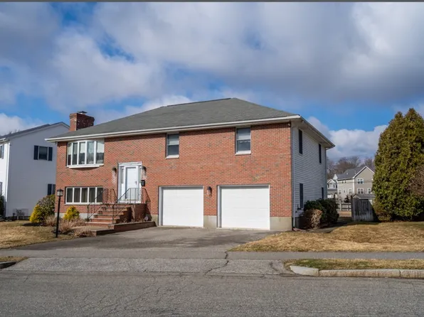 (undisclosed Address), Stoneham, MA 02180