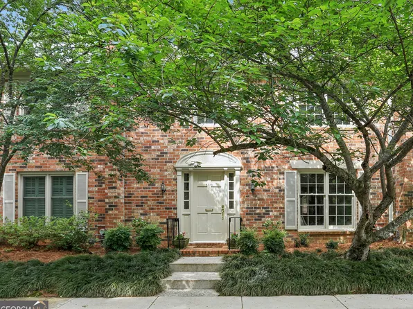 2370 Leafgate Rd, Decatur, GA 30033