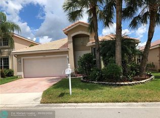 11939 NW 55th St, Coral Springs, FL 33076