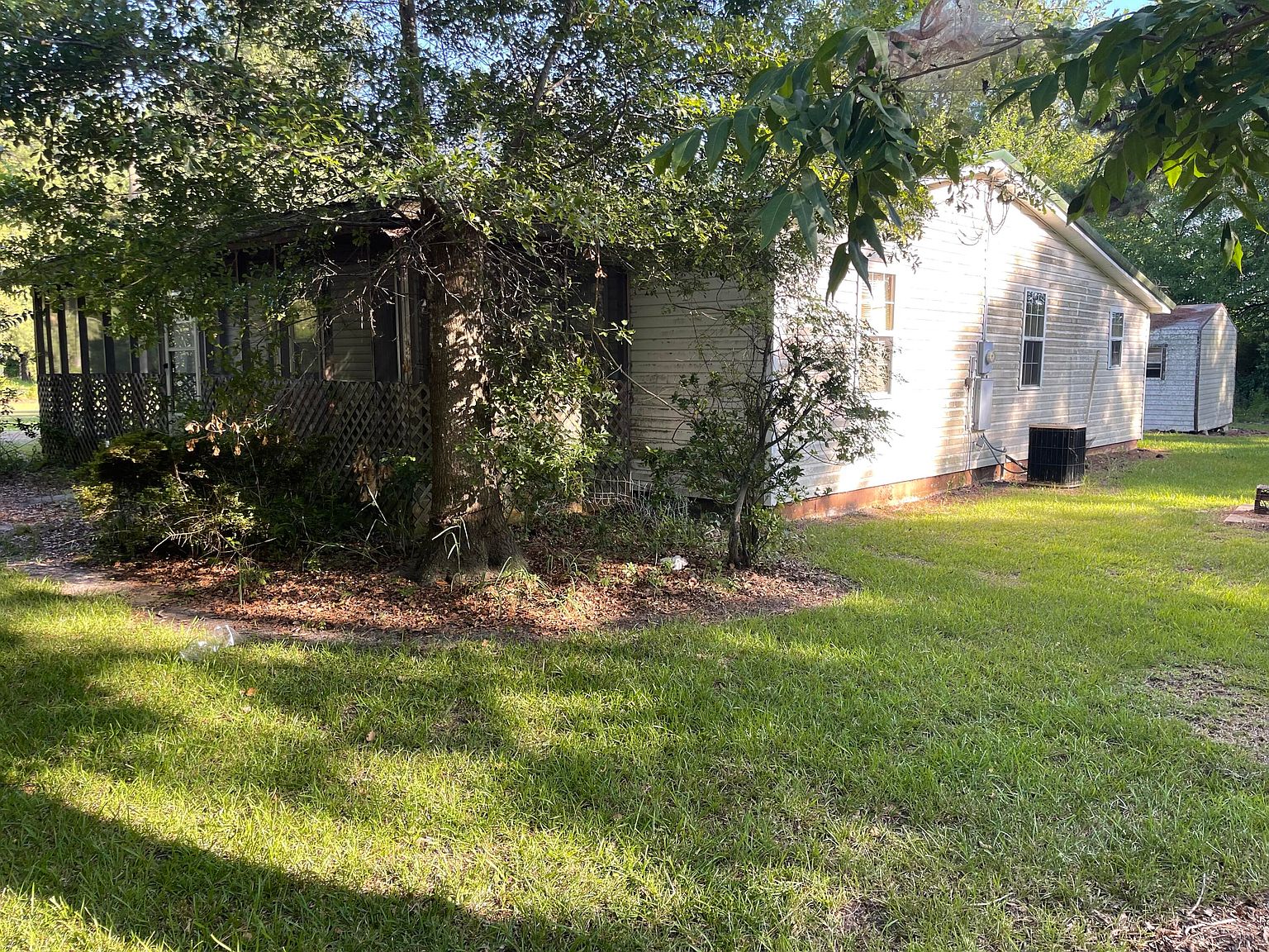 529 W Main St, Harleyville, SC 29448 Zillow