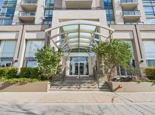 1110 W 11th St SW #701, Calgary, AB T2R 1S5