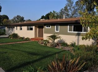 856 Brockton St, El Cajon, CA 92020