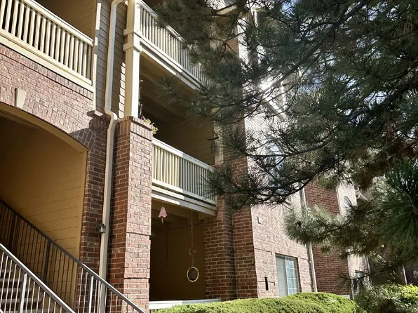 1671 W Canal Cir Unit 236, Littleton, CO 80120