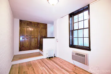 Rented by City Connections Realty