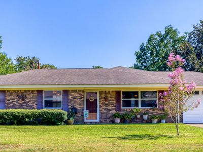 111 Donna St, Gulfport, MS, 39503