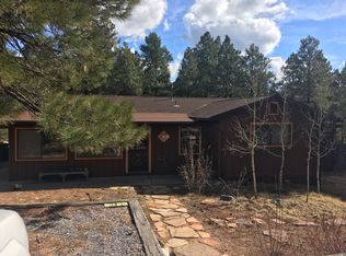 4123 Canyon Loop, Flagstaff, AZ 86005