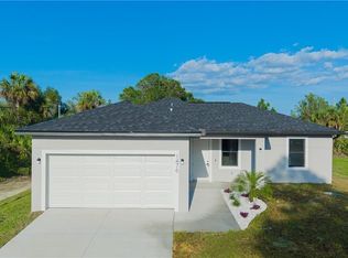 1476 Rugby Ln, Labelle, FL 33935