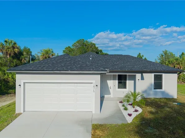1476 Rugby Ln, Labelle, FL 33935