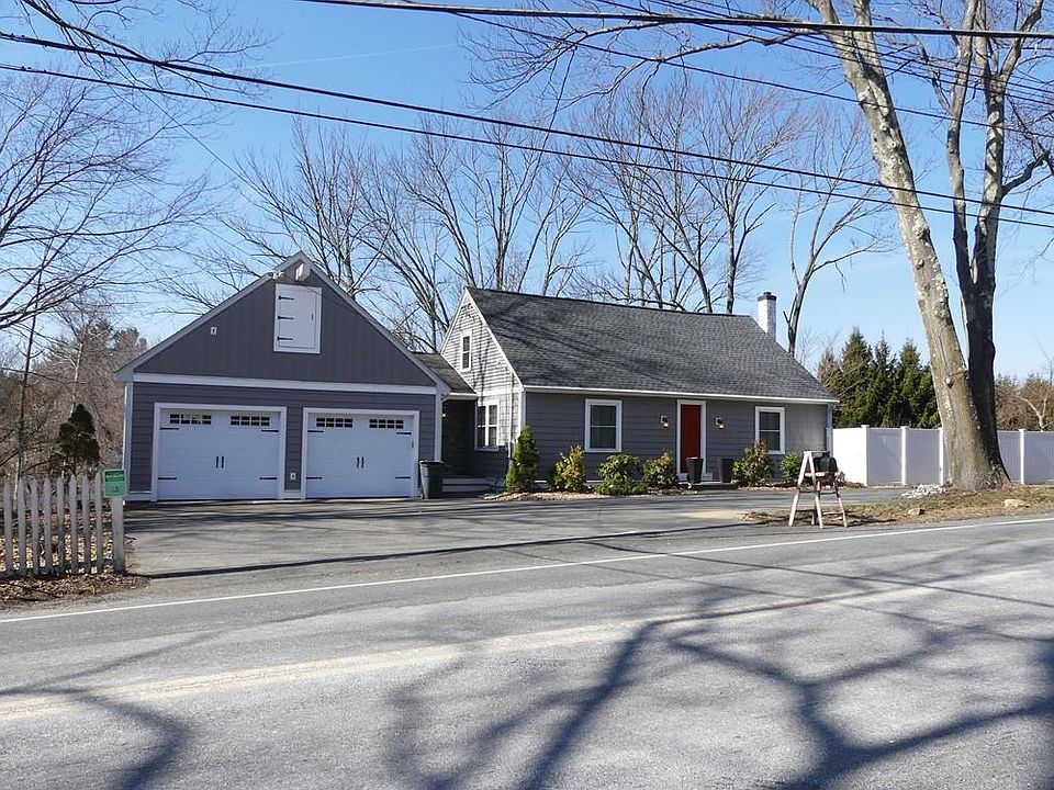 355 River Rd, Andover, MA 01810 Zillow